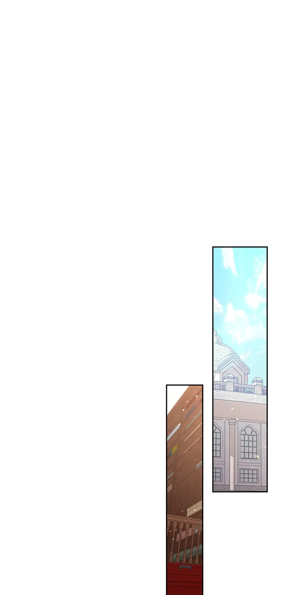 Read Beware of the Villainess! Manga Online