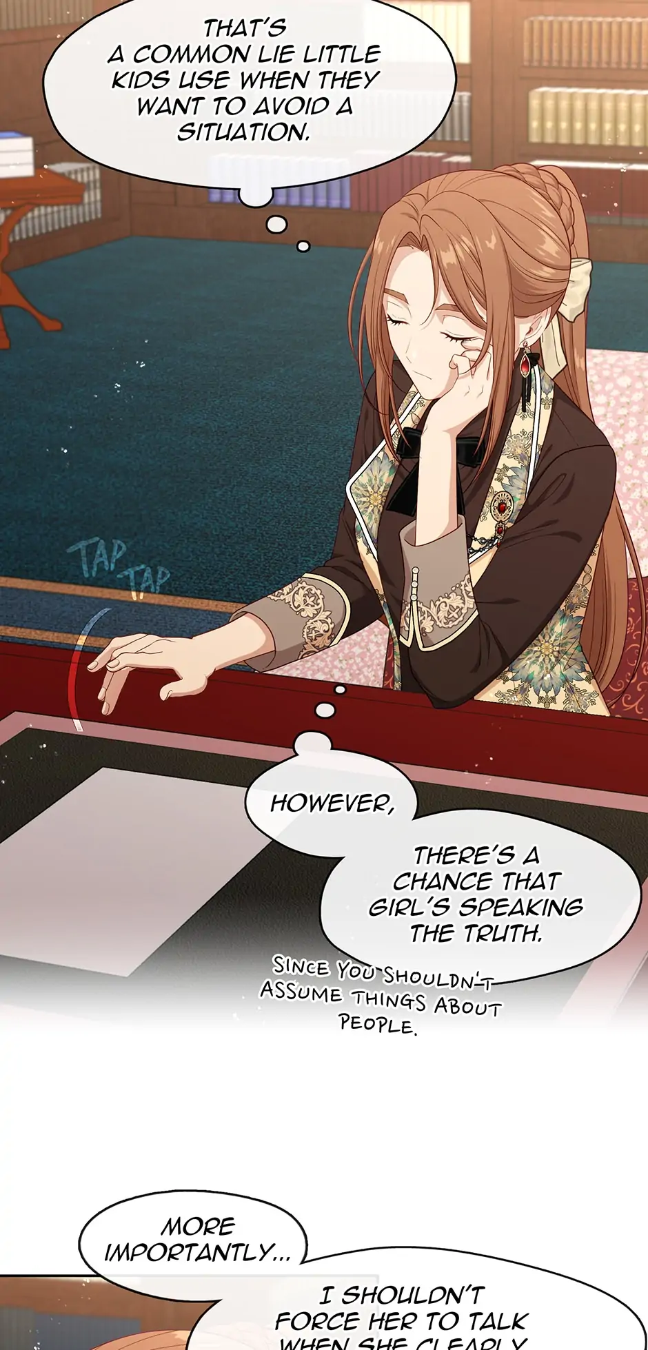 Read Beware of the Villainess! Manga Online