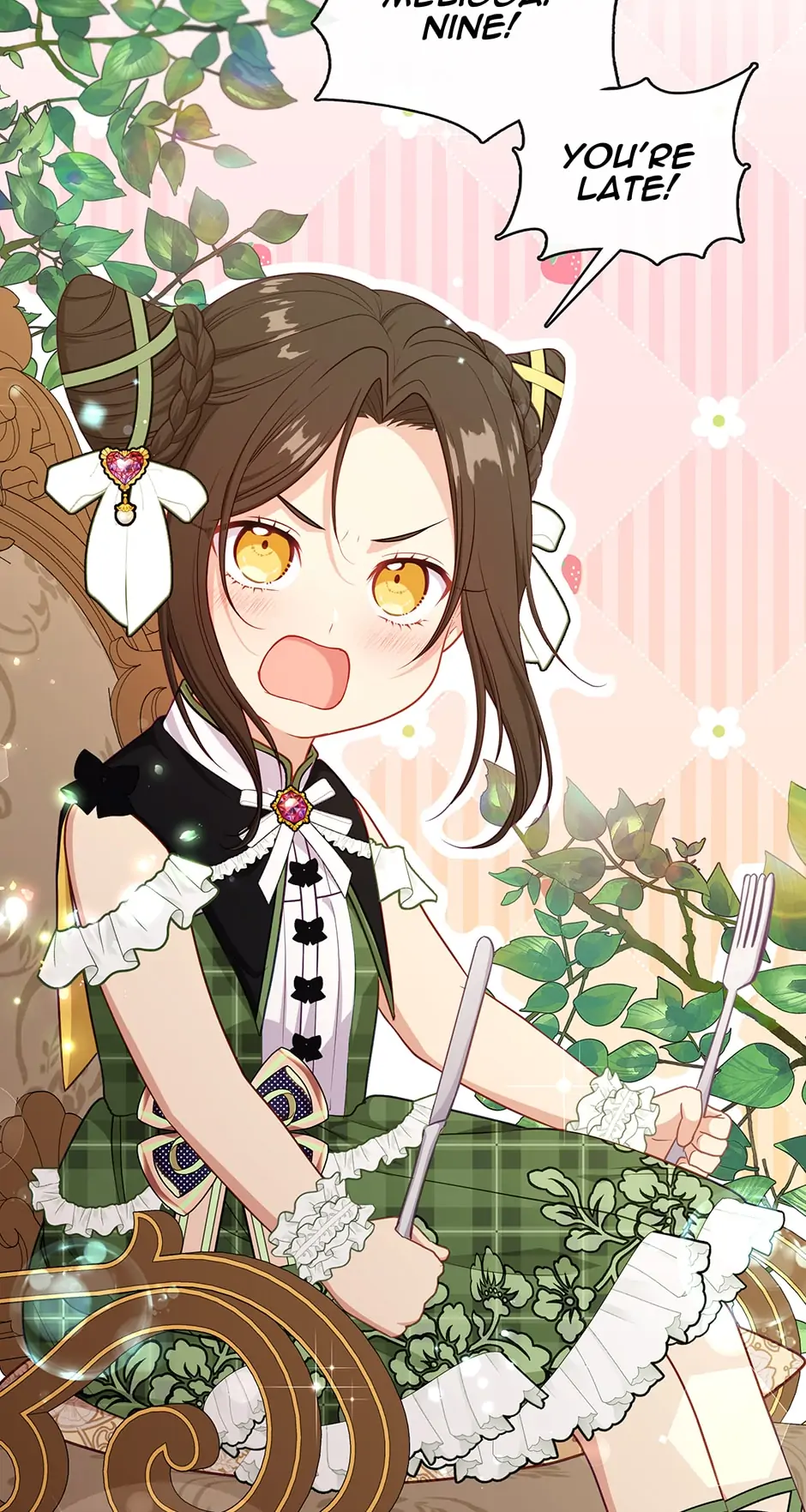 Read Beware of the Villainess! Manga Online