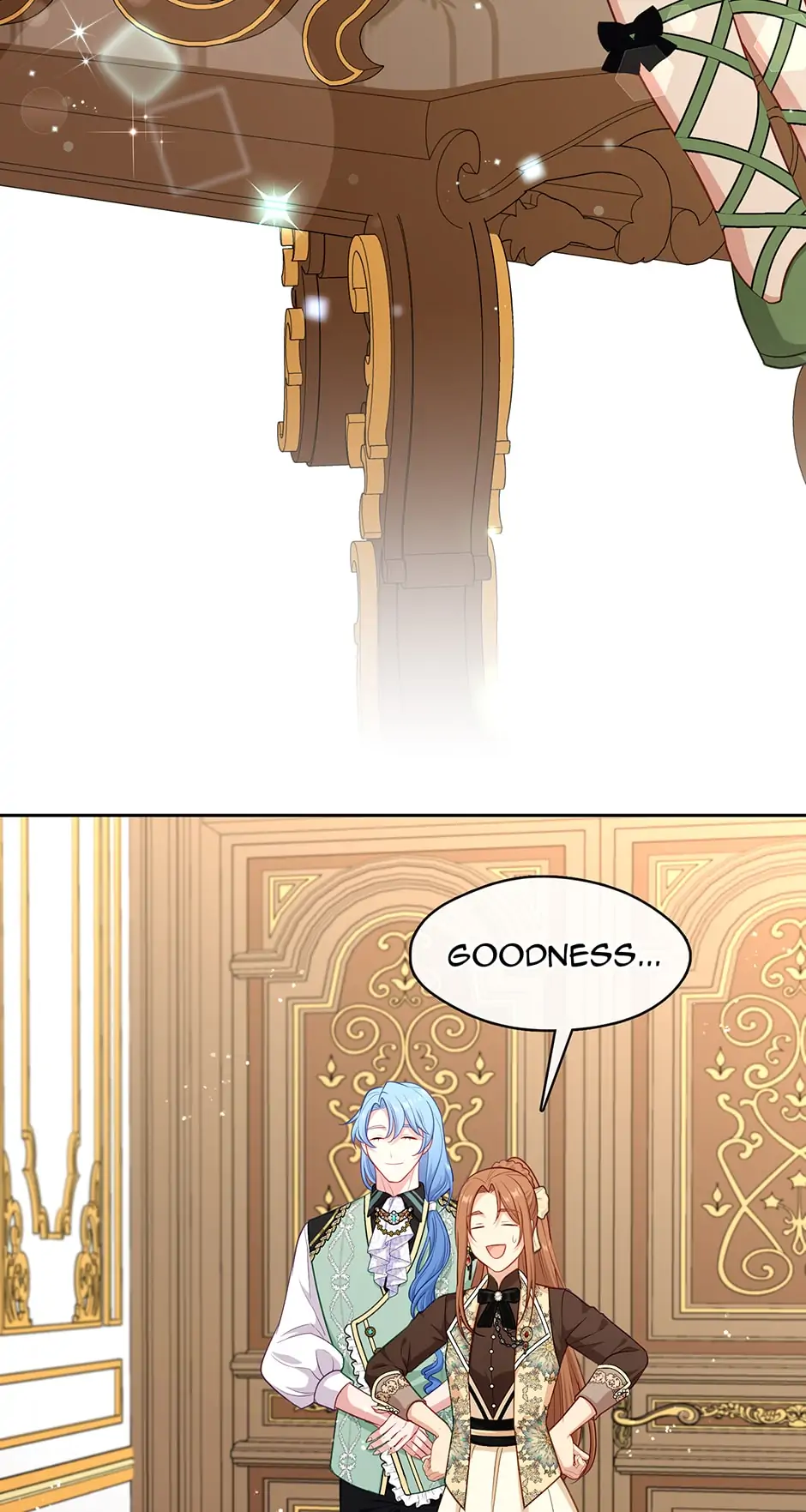 Read Beware of the Villainess! Manga Online