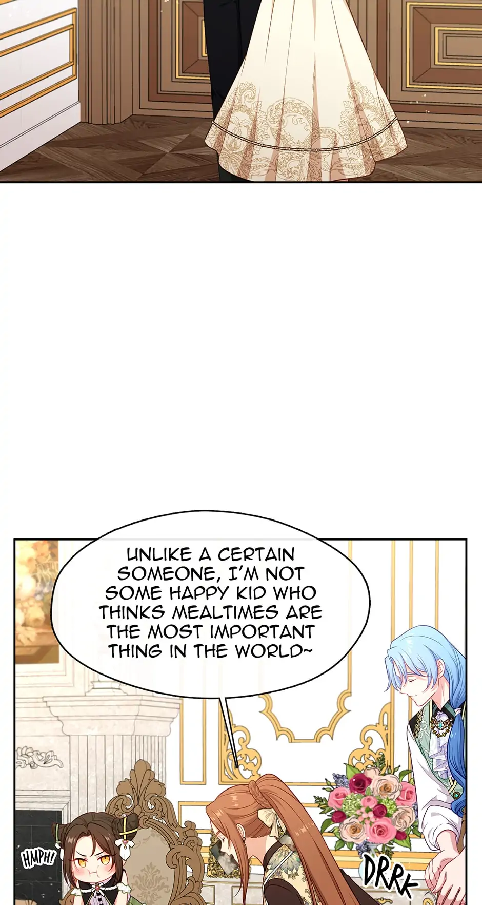 Read Beware of the Villainess! Manga Online