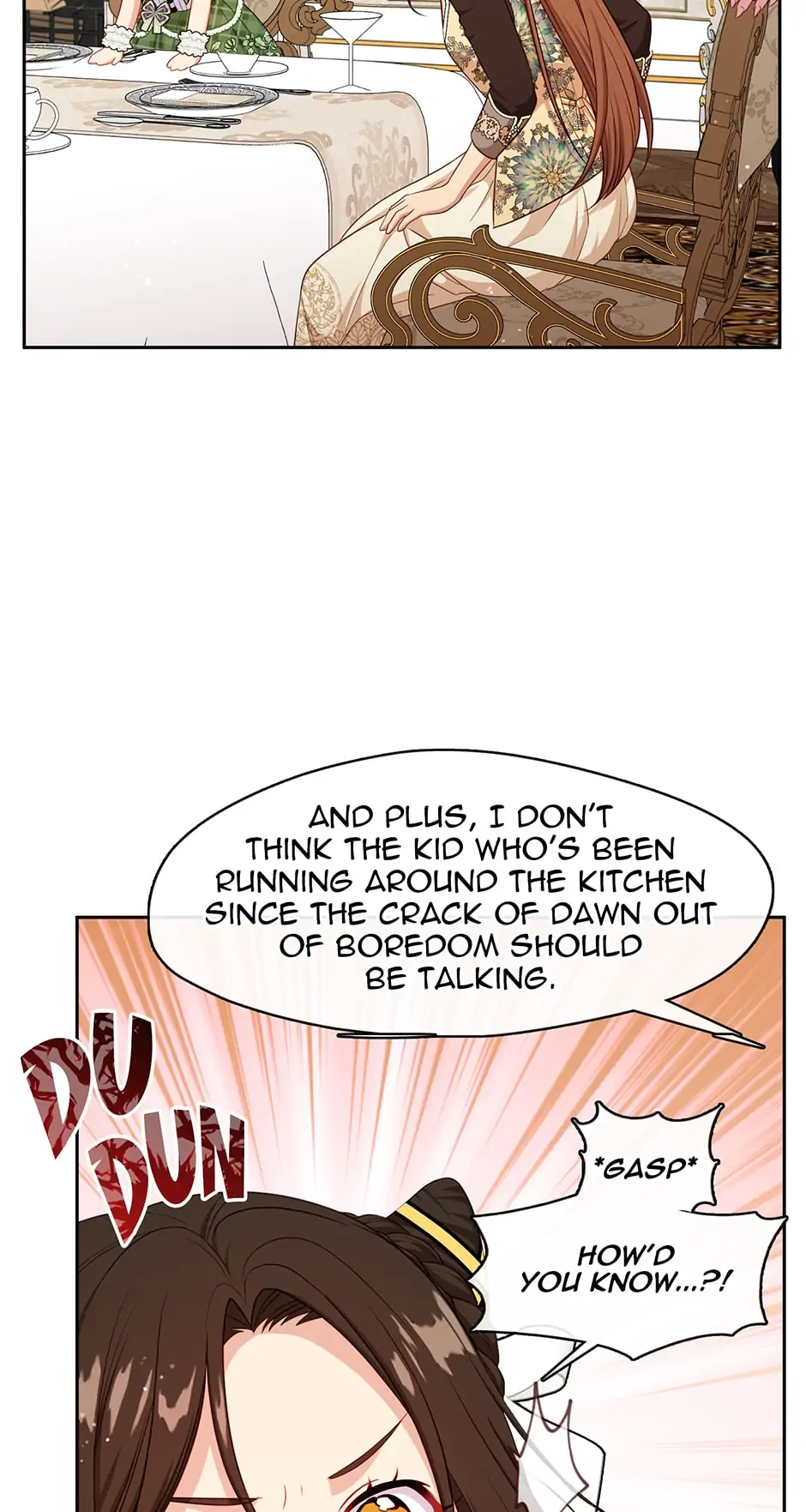 Read Beware of the Villainess! Manga Online