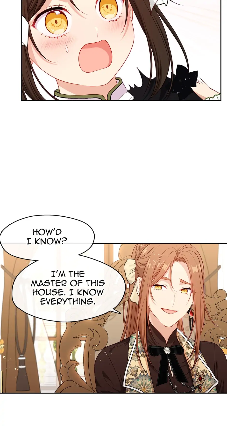 Read Beware of the Villainess! Manga Online