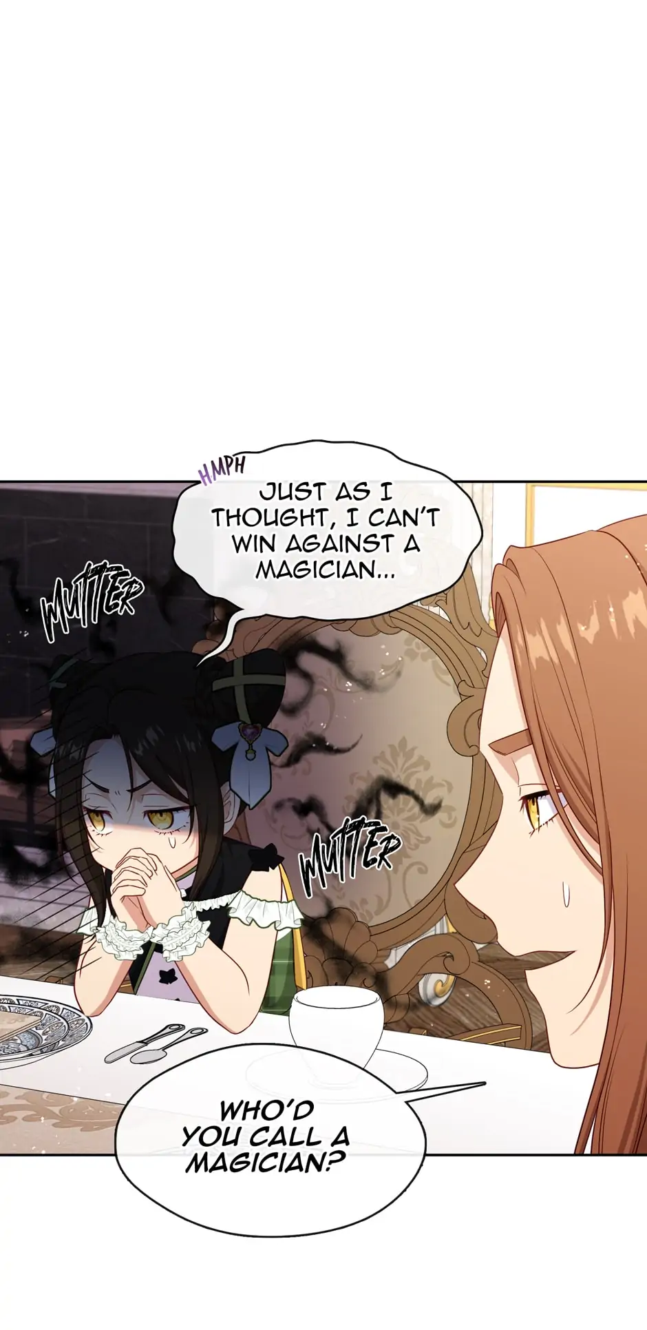 Read Beware of the Villainess! Manga Online