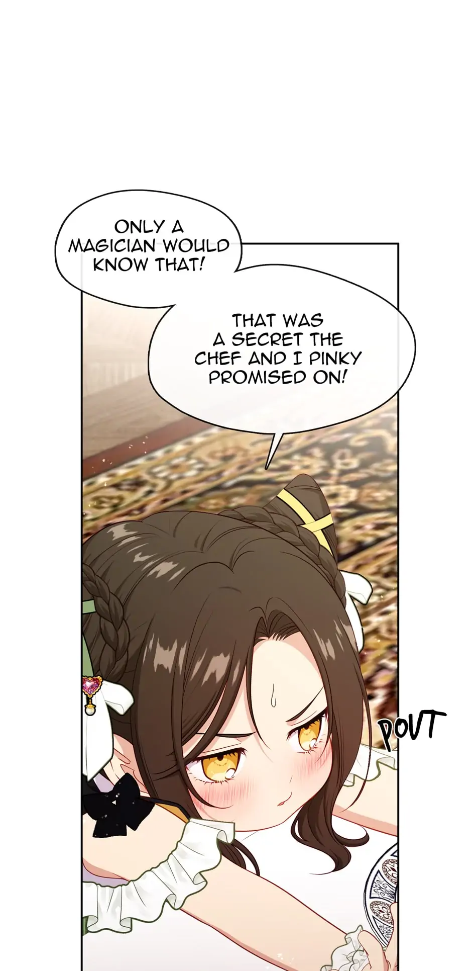 Read Beware of the Villainess! Manga Online