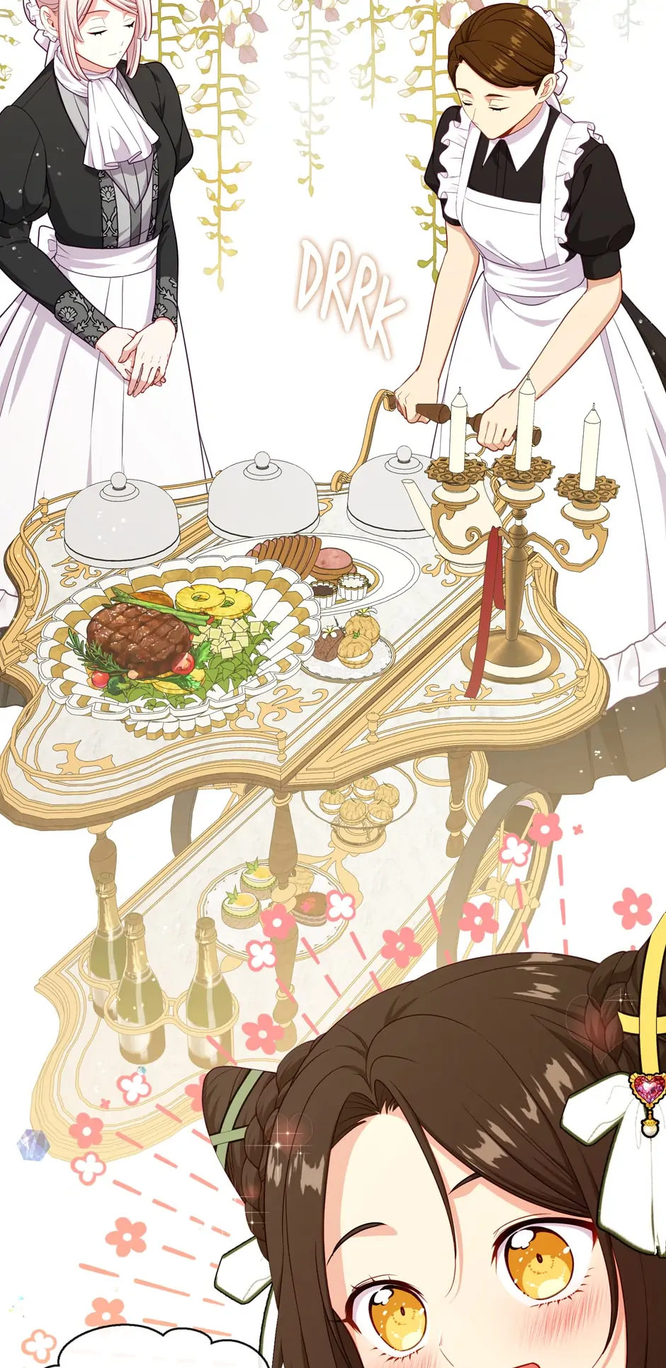 Read Beware of the Villainess! Manga Online