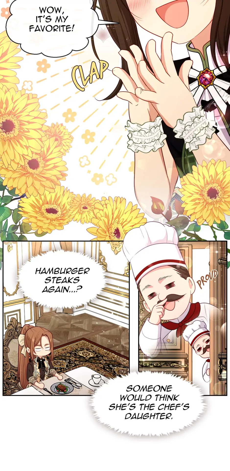 Read Beware of the Villainess! Manga Online