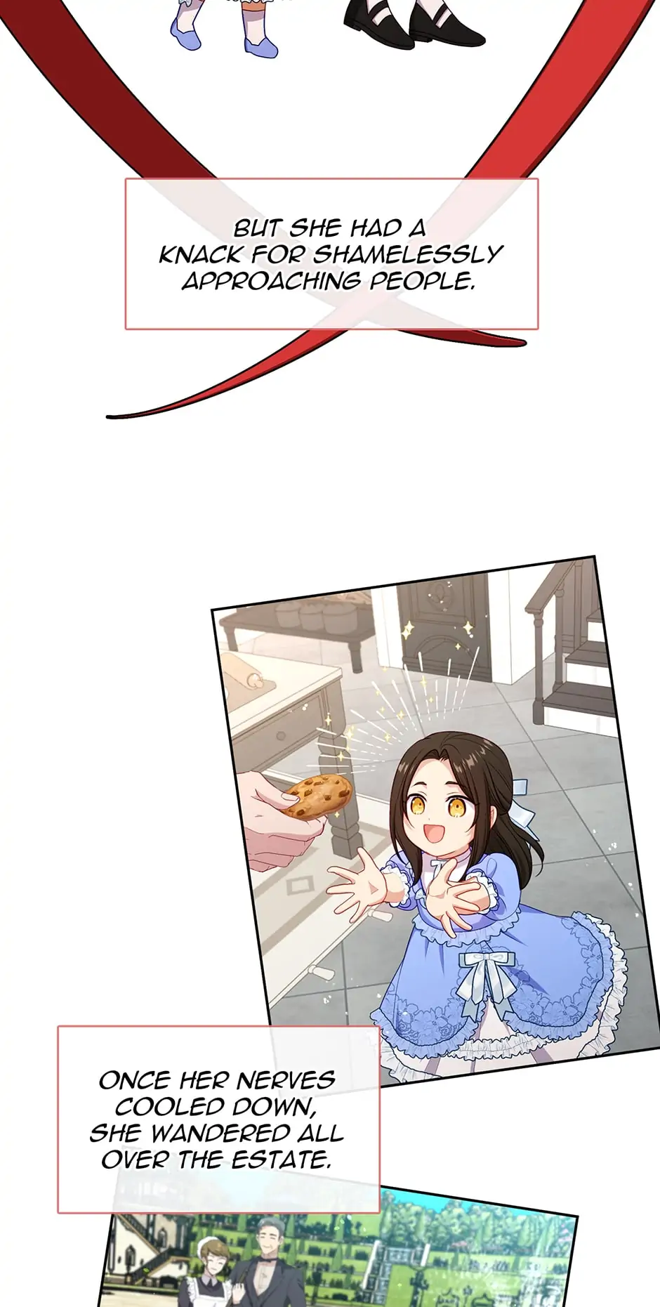 Read Beware of the Villainess! Manga Online