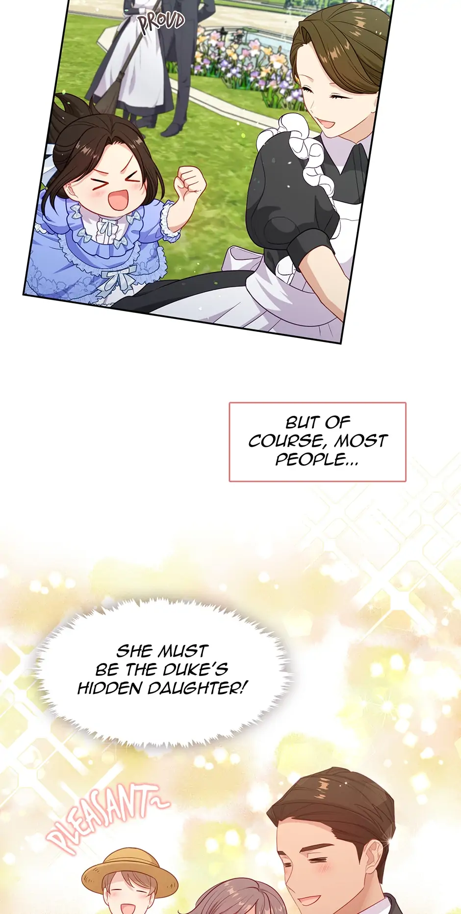 Read Beware of the Villainess! Manga Online