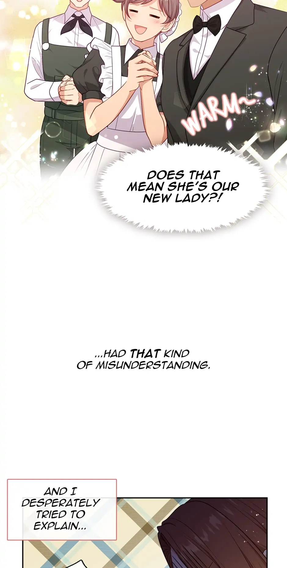 Read Beware of the Villainess! Manga Online