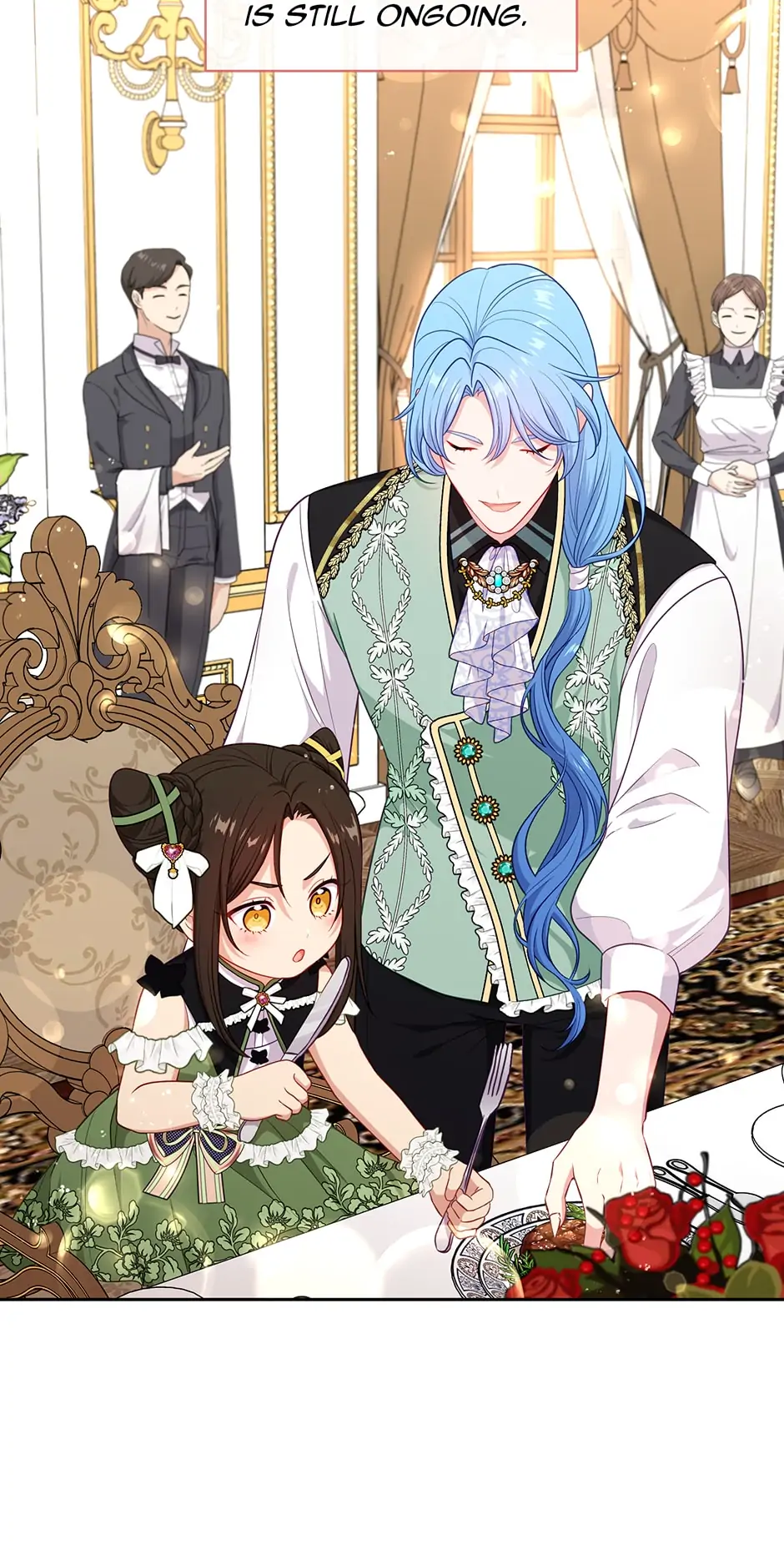 Read Beware of the Villainess! Manga Online