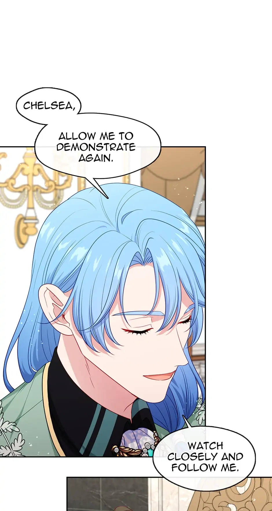 Read Beware of the Villainess! Manga Online