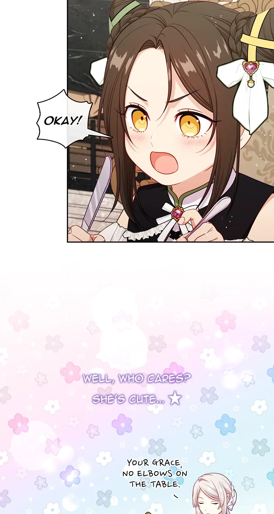 Read Beware of the Villainess! Manga Online