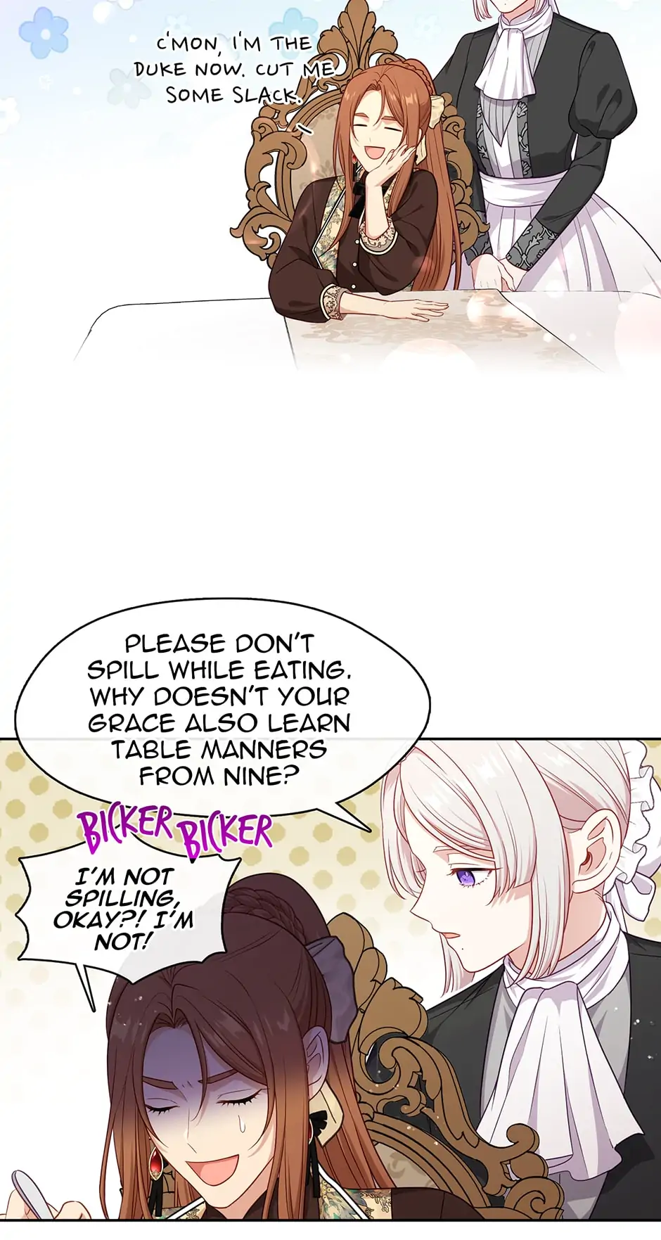 Read Beware of the Villainess! Manga Online