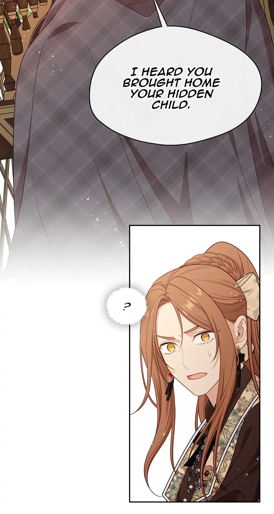 Read Beware of the Villainess! Manga Online