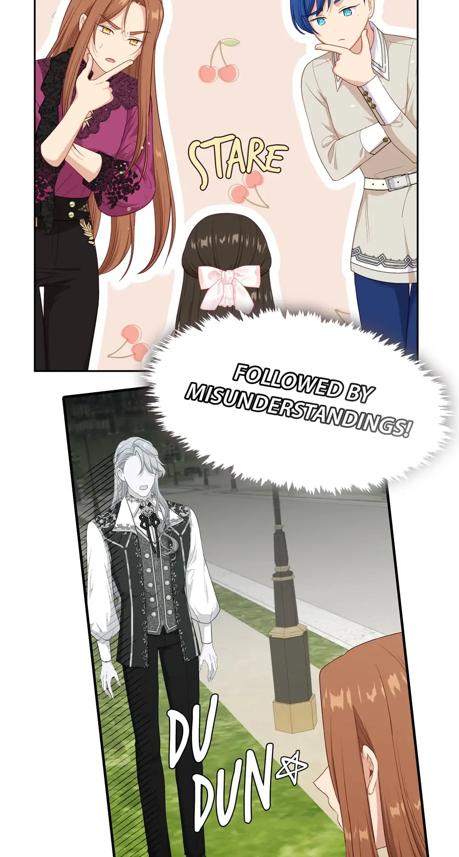 Read Beware of the Villainess! Manga Online