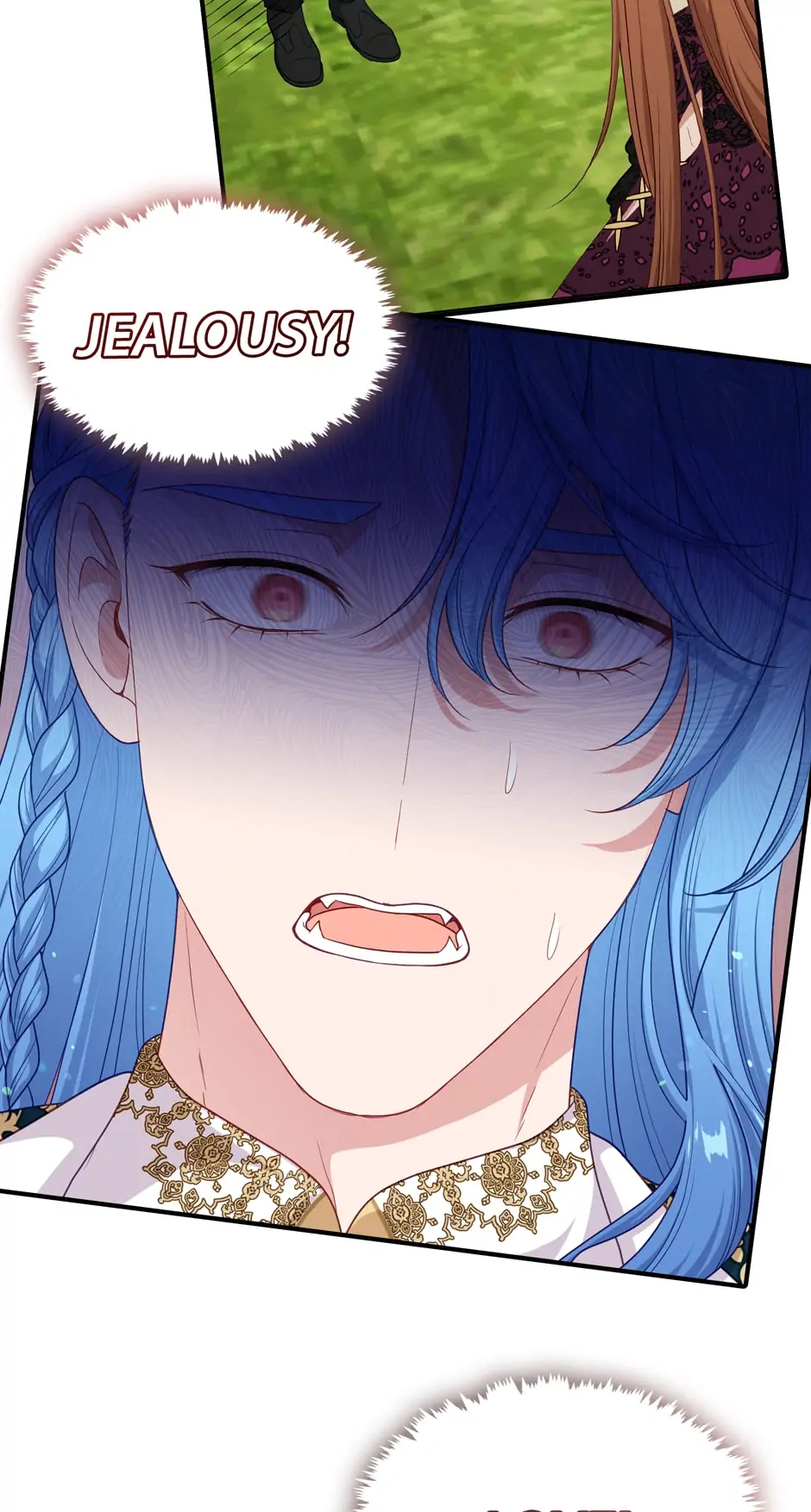 Read Beware of the Villainess! Manga Online