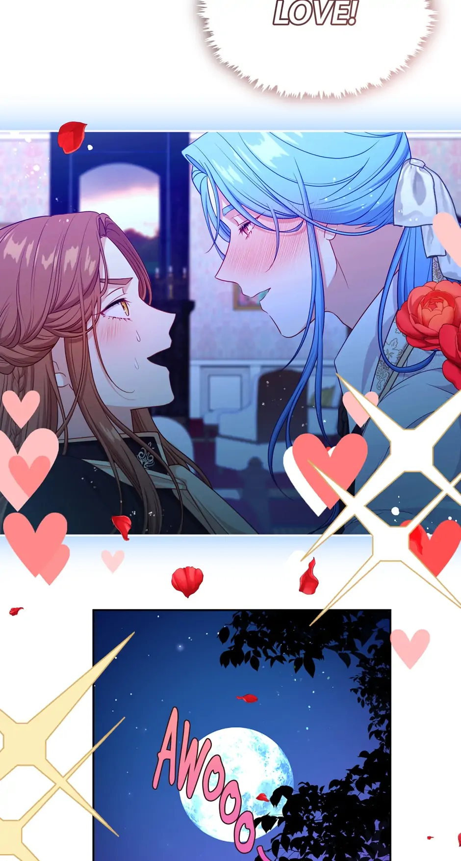 Read Beware of the Villainess! Manga Online