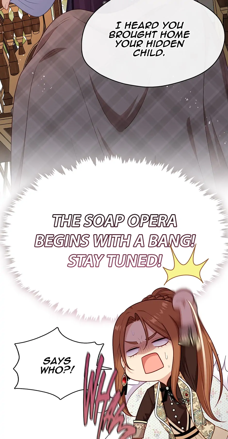 Read Beware of the Villainess! Manga Online