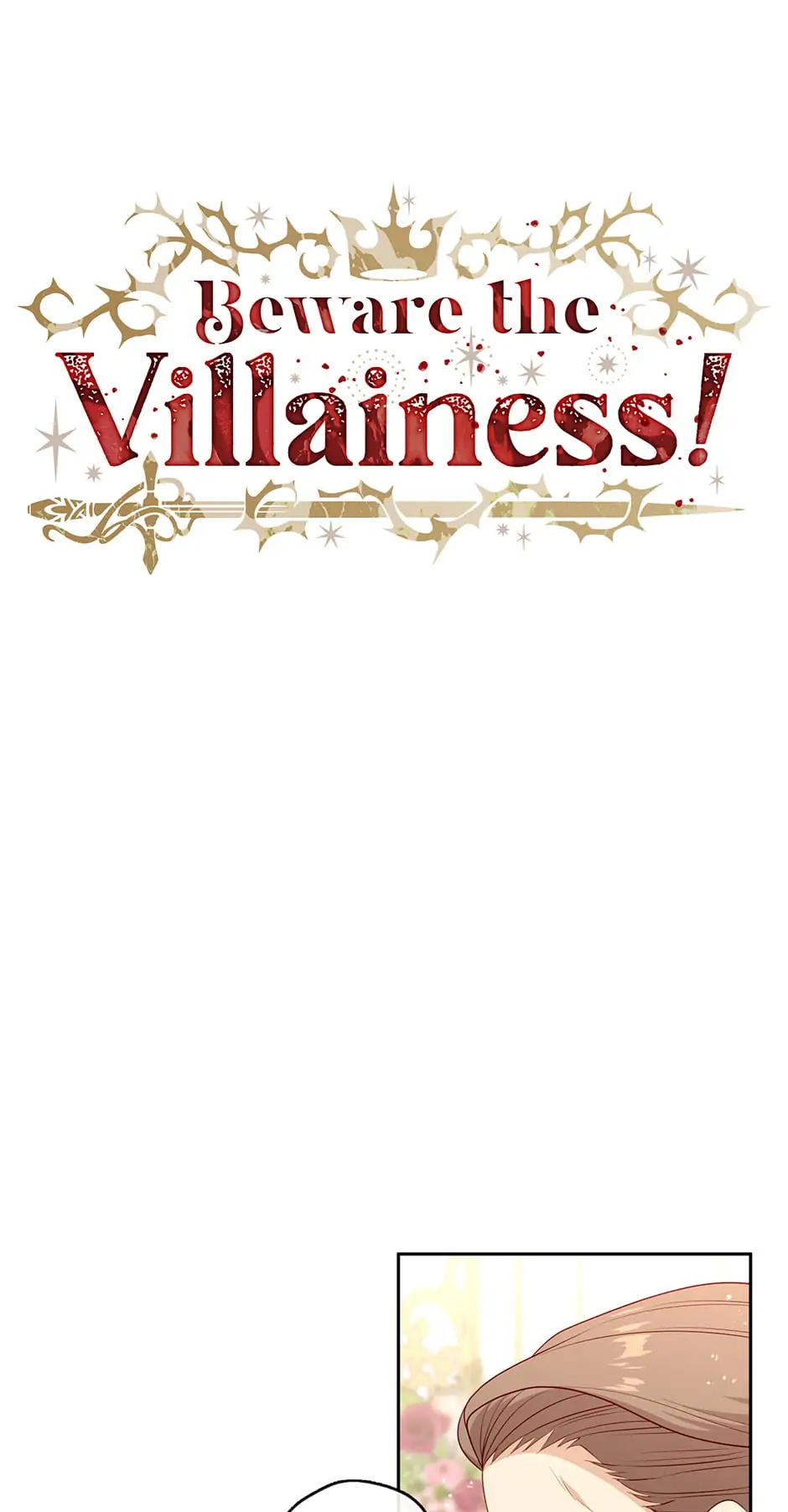 Read Beware of the Villainess! Manga Online