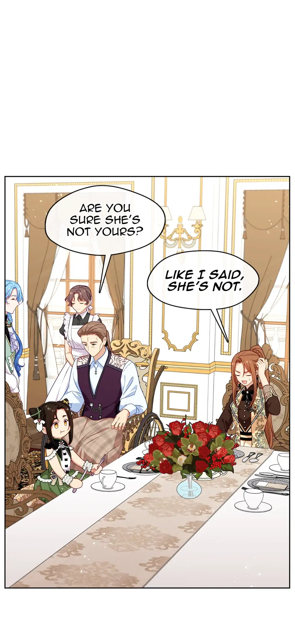 Read Beware of the Villainess! Manga Online