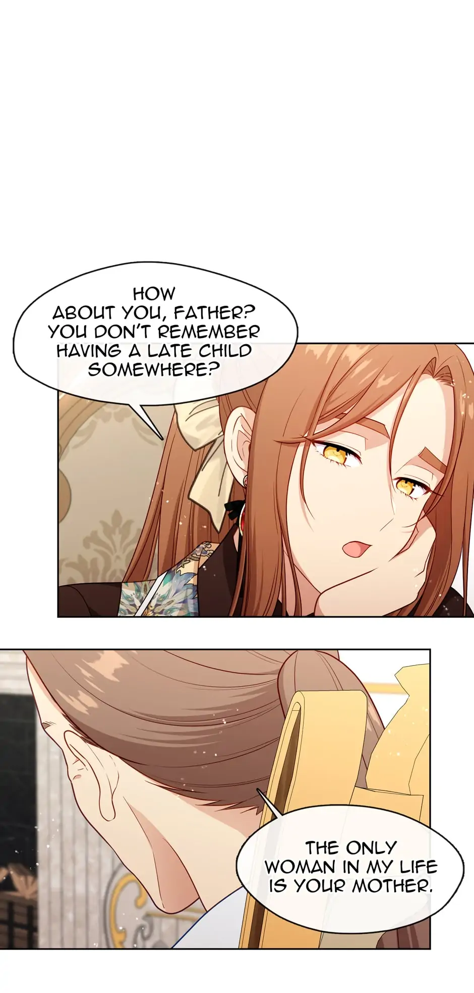 Read Beware of the Villainess! Manga Online