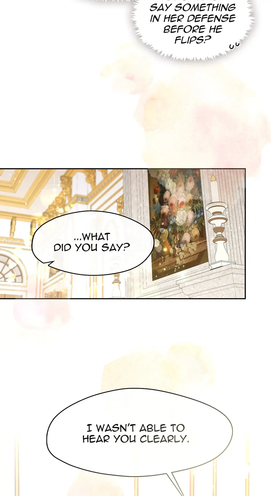 Read Beware of the Villainess! Manga Online