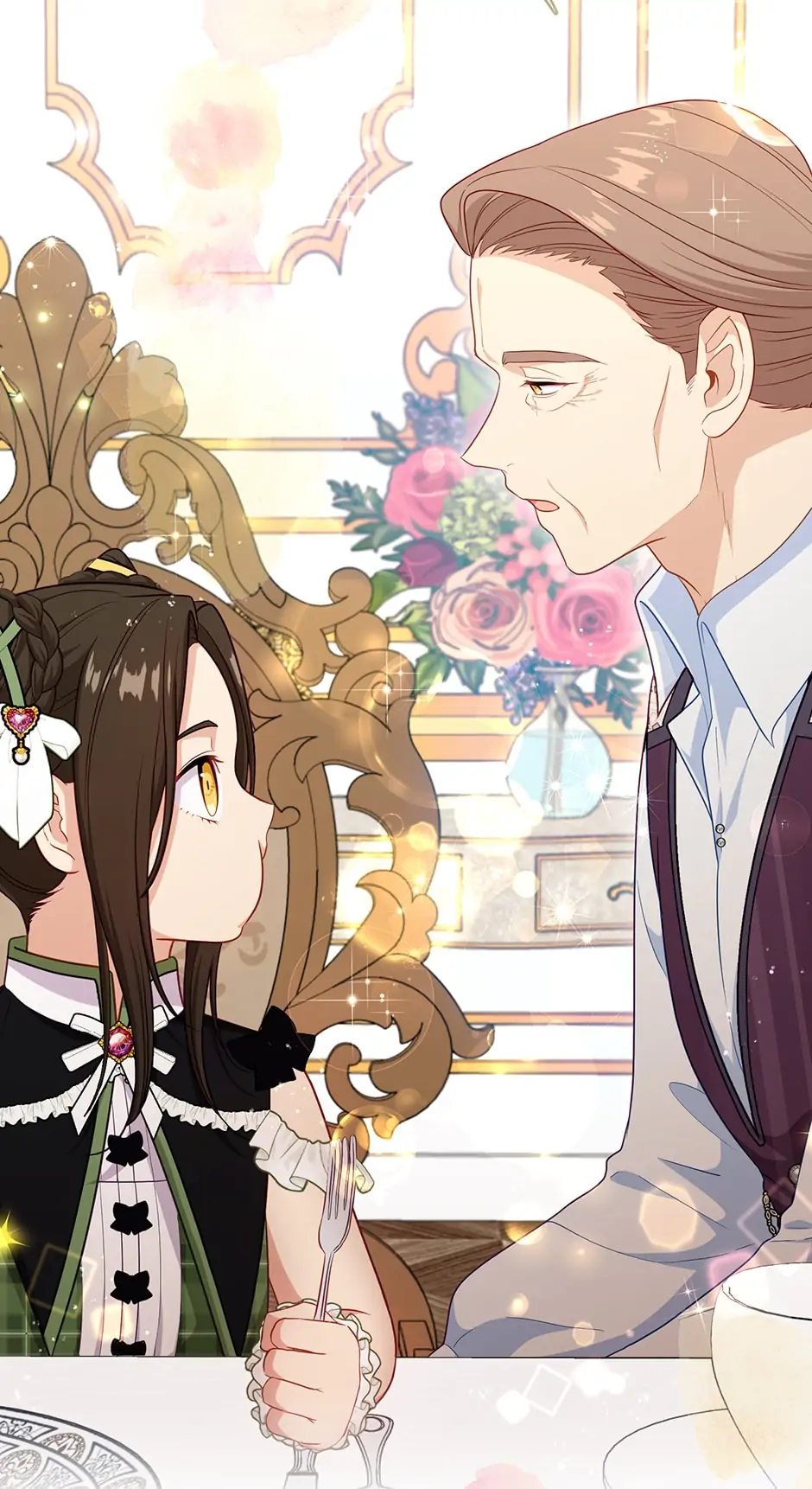 Read Beware of the Villainess! Manga Online