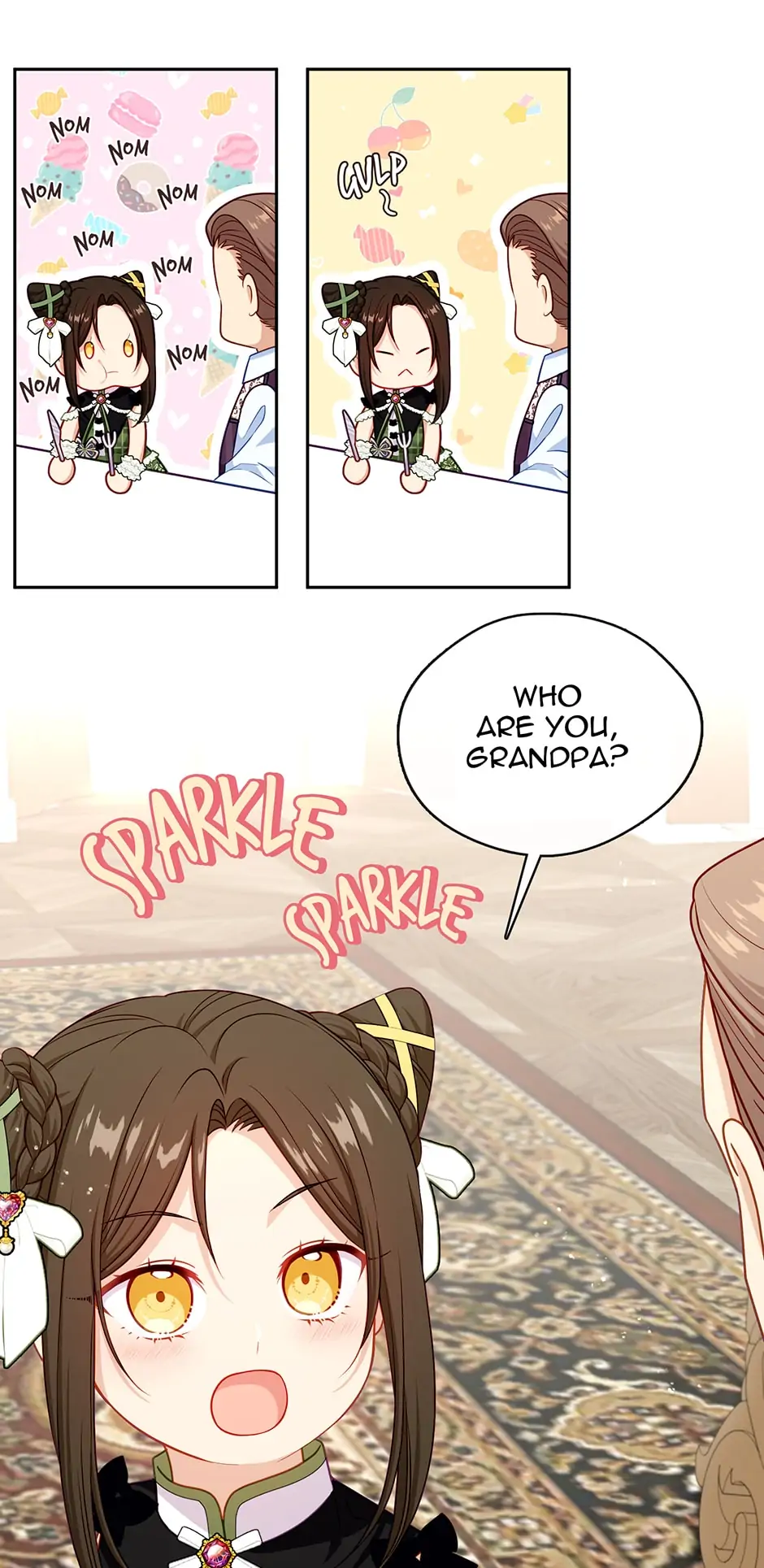 Read Beware of the Villainess! Manga Online