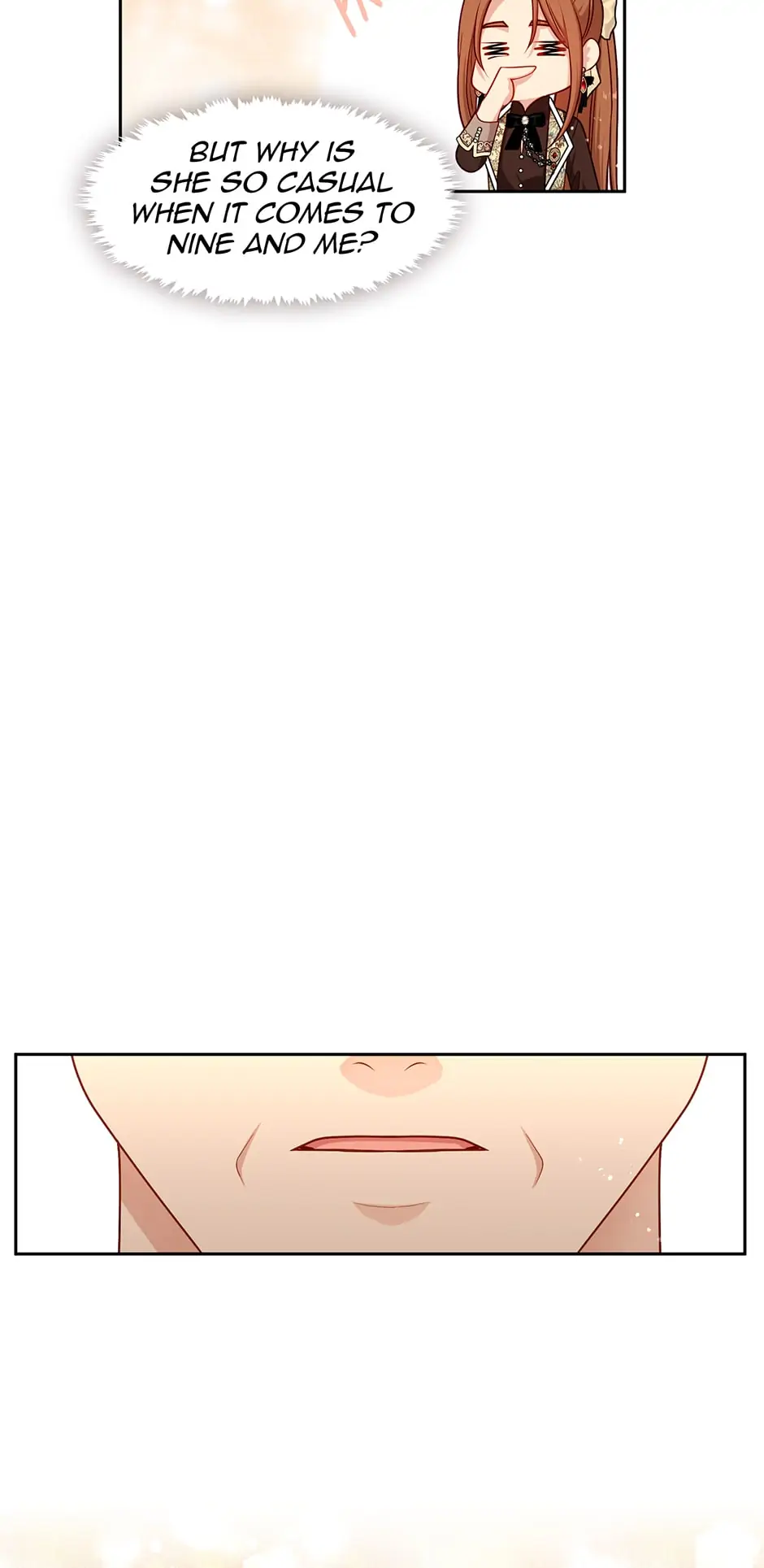 Read Beware of the Villainess! Manga Online