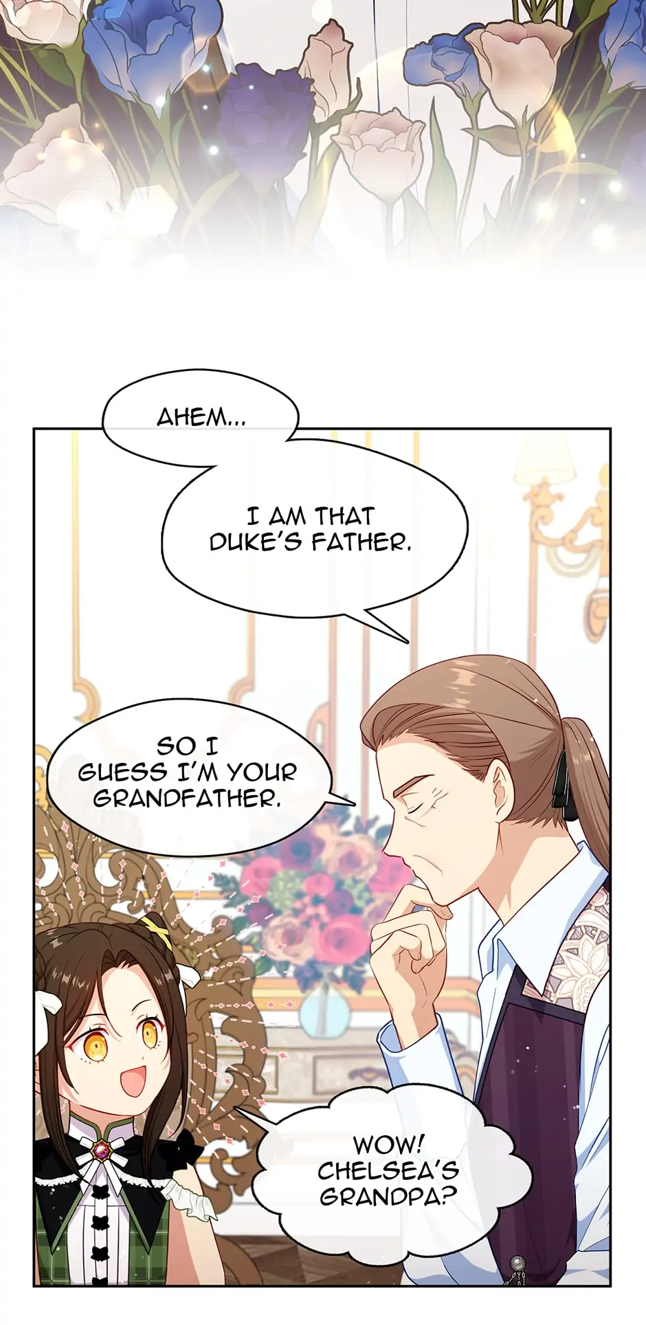 Read Beware of the Villainess! Manga Online