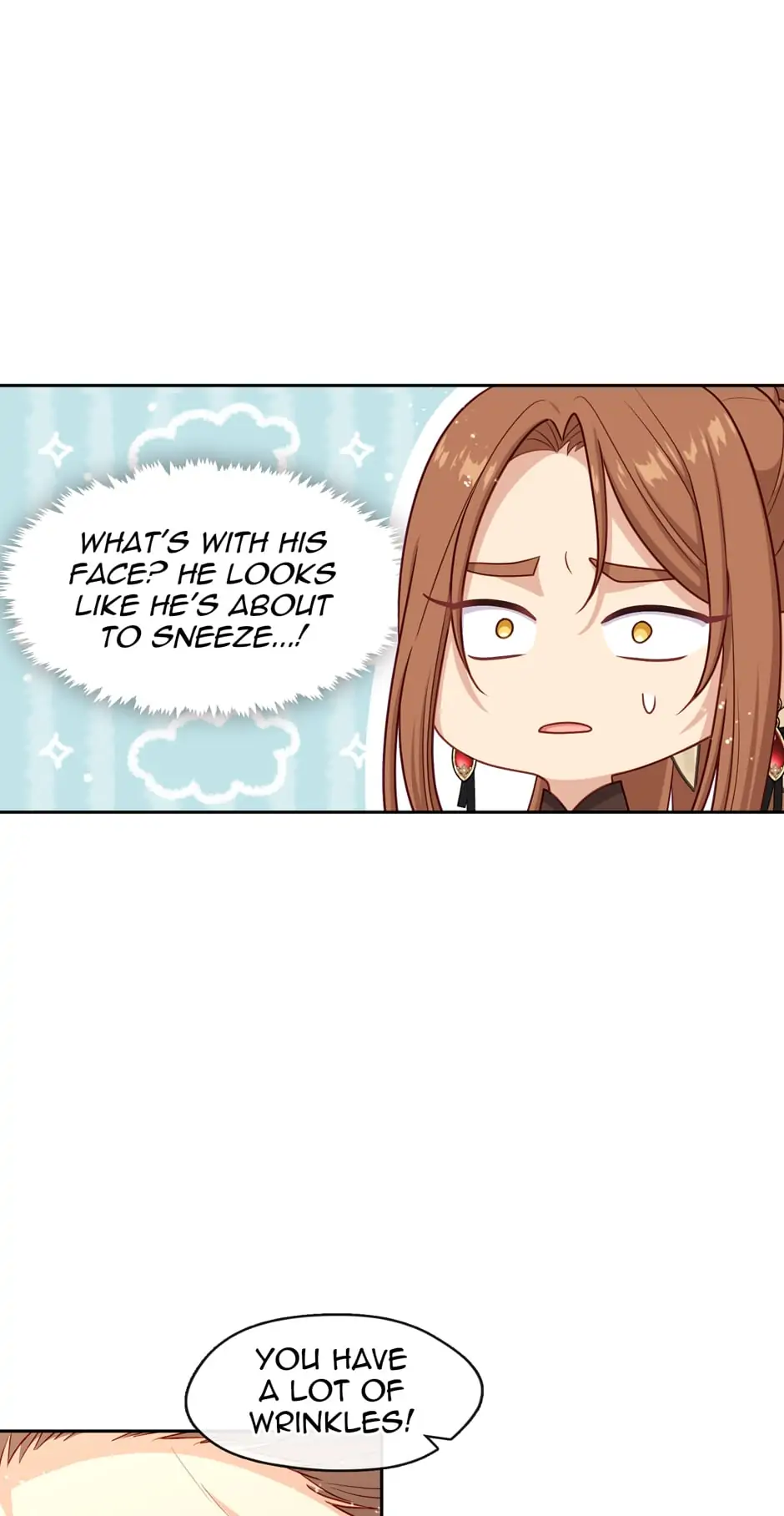 Read Beware of the Villainess! Manga Online