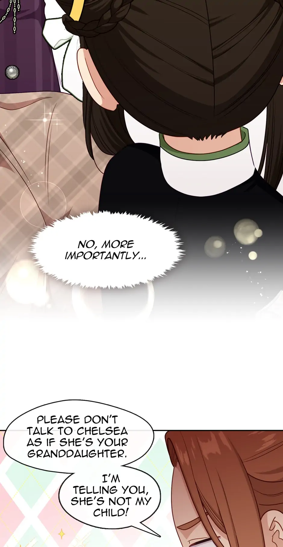 Read Beware of the Villainess! Manga Online