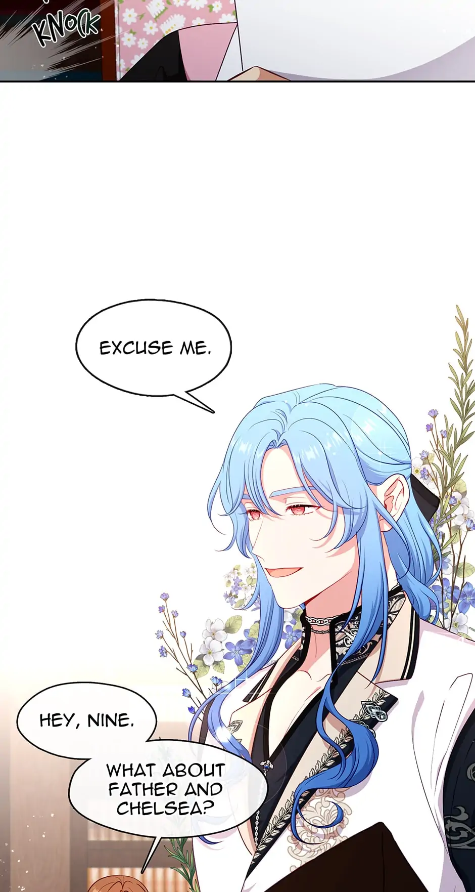 Read Beware of the Villainess! Manga Online