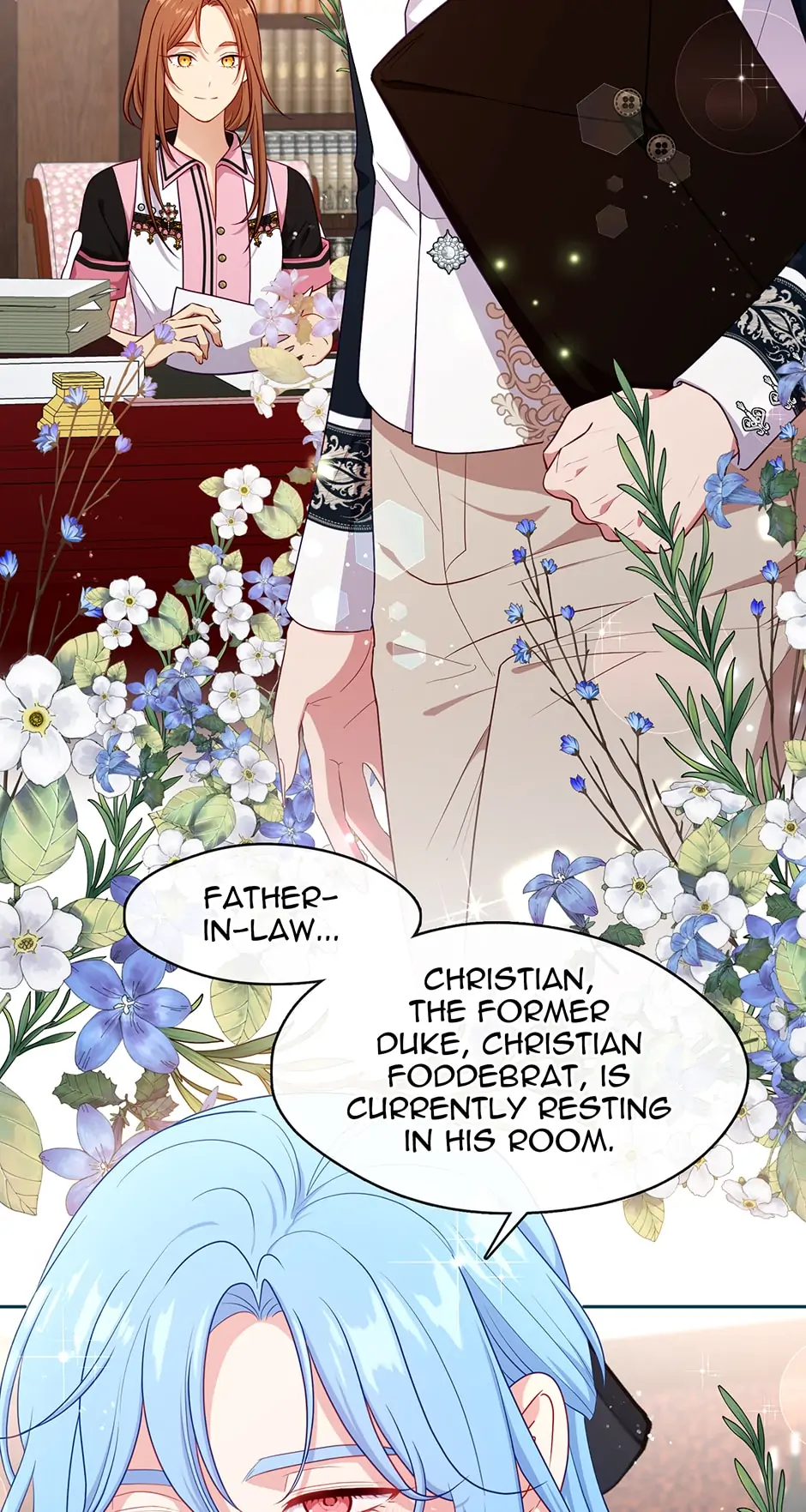 Read Beware of the Villainess! Manga Online