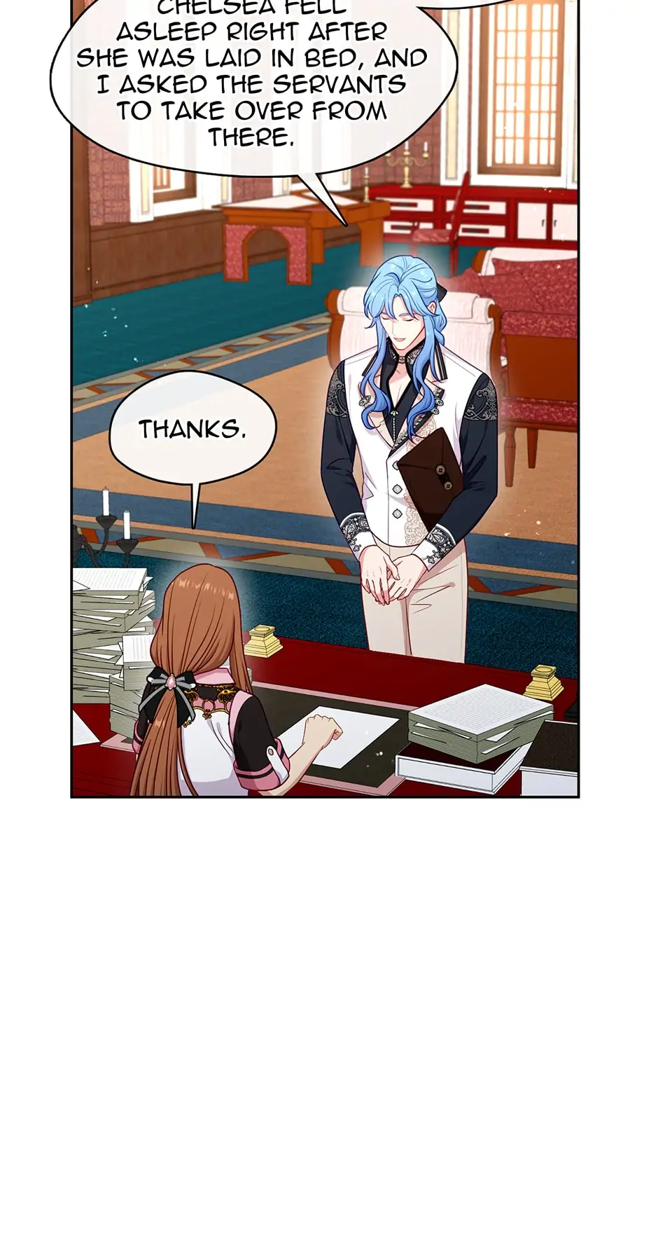 Read Beware of the Villainess! Manga Online