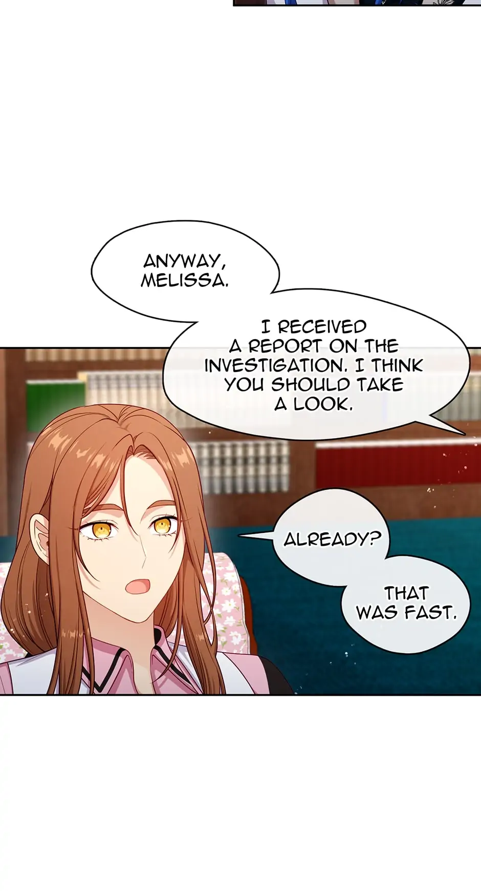 Read Beware of the Villainess! Manga Online