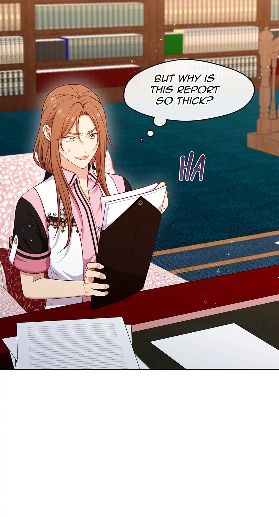 Read Beware of the Villainess! Manga Online