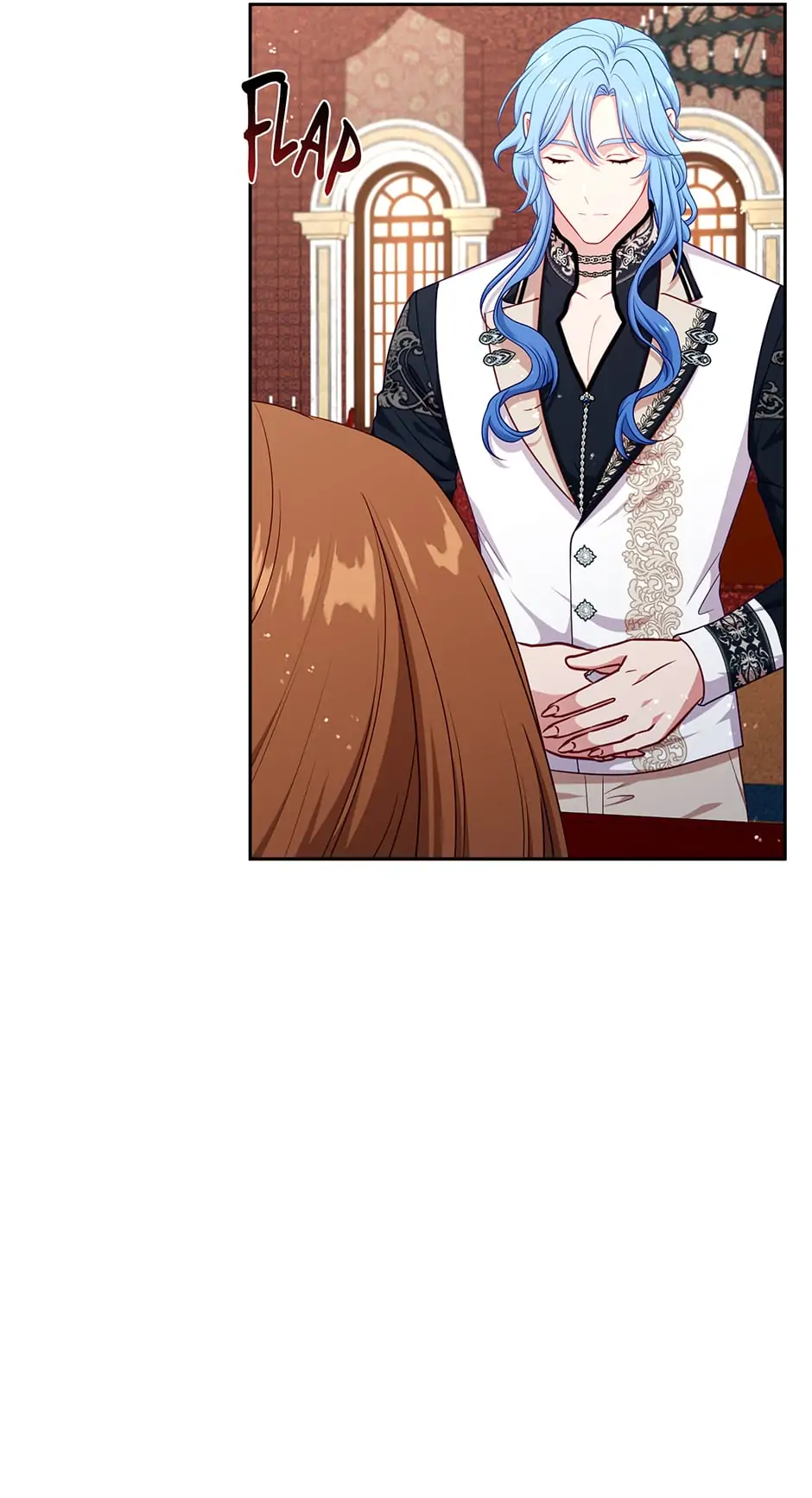 Read Beware of the Villainess! Manga Online