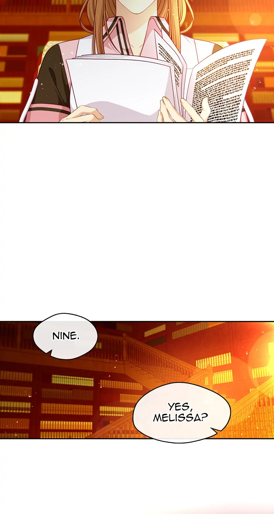 Read Beware of the Villainess! Manga Online