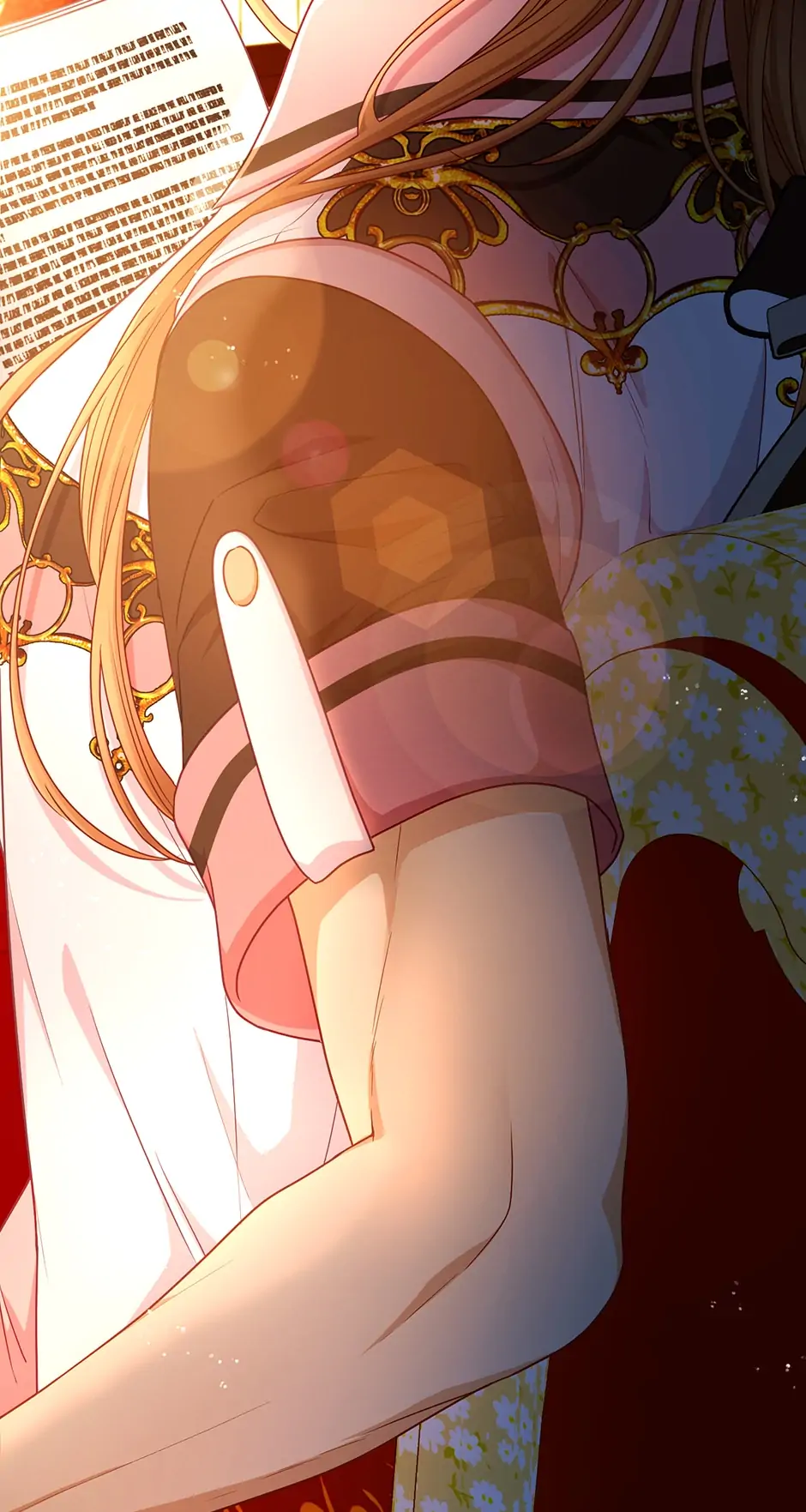 Read Beware of the Villainess! Manga Online