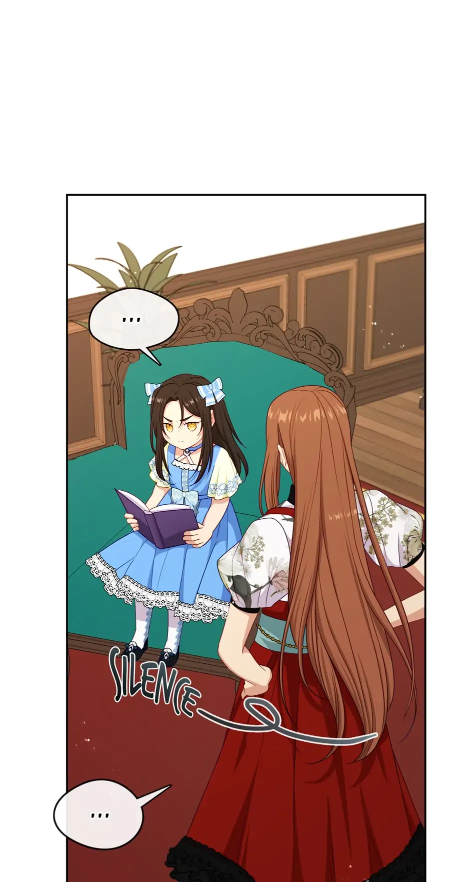 Read Beware of the Villainess! Manga Online