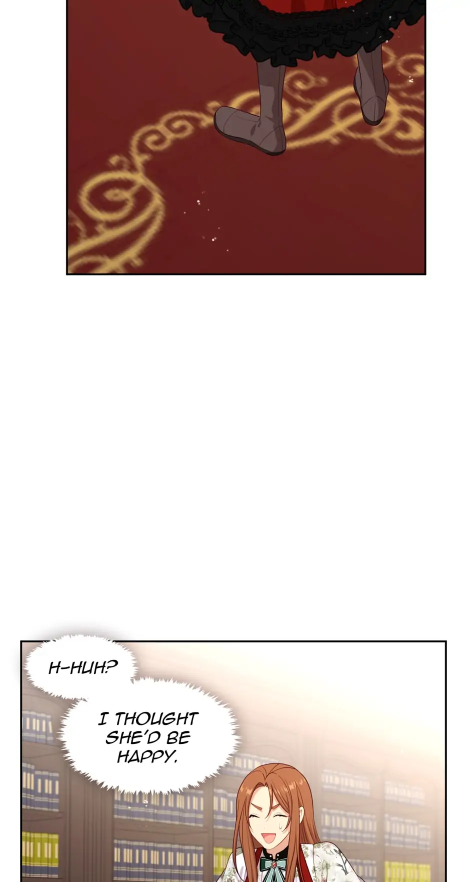 Read Beware of the Villainess! Manga Online