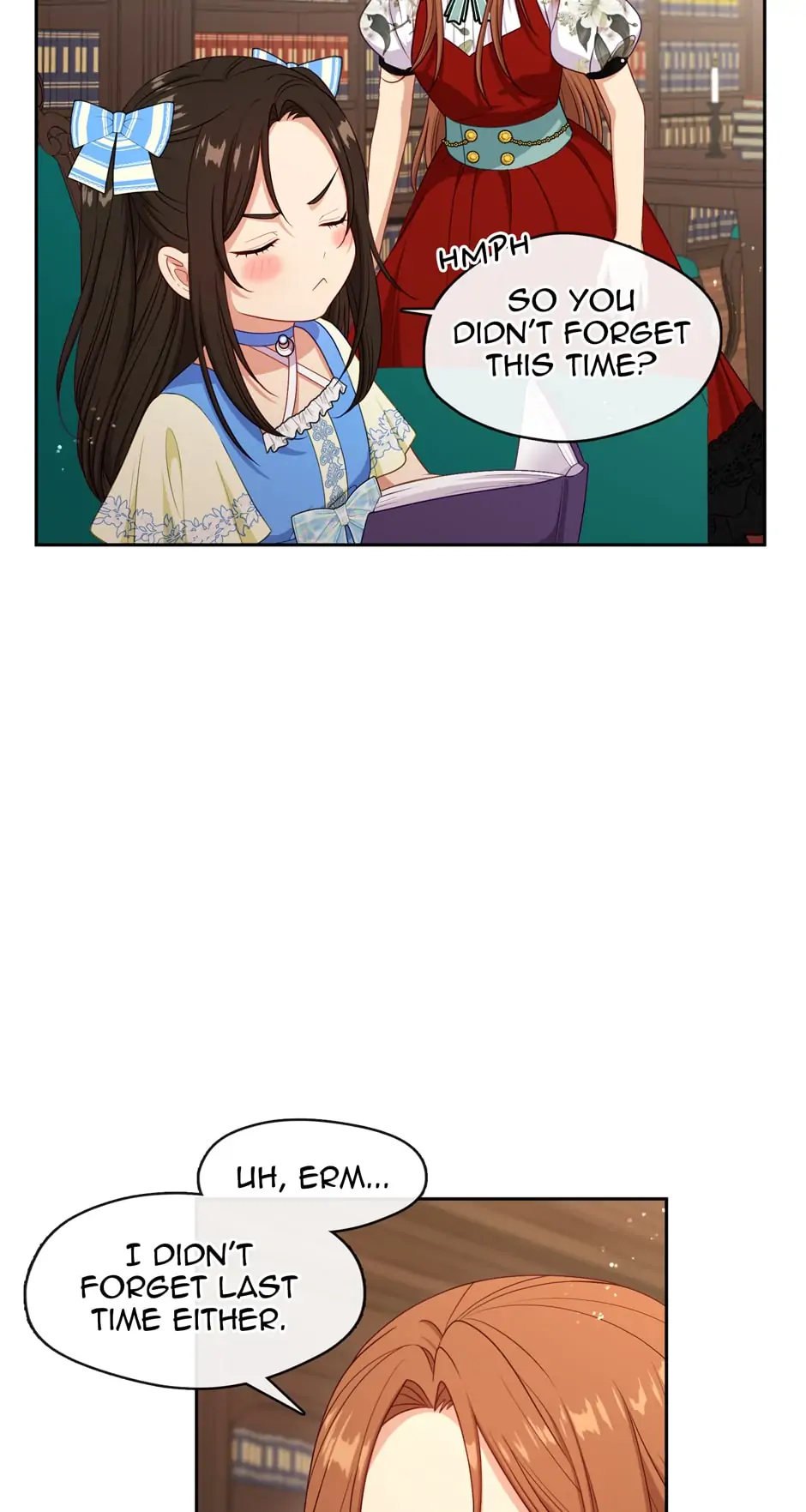 Read Beware of the Villainess! Manga Online