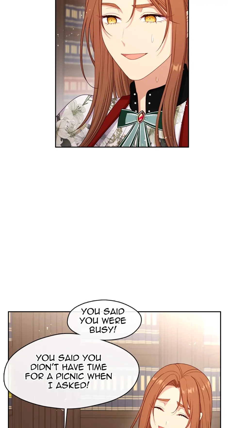 Read Beware of the Villainess! Manga Online