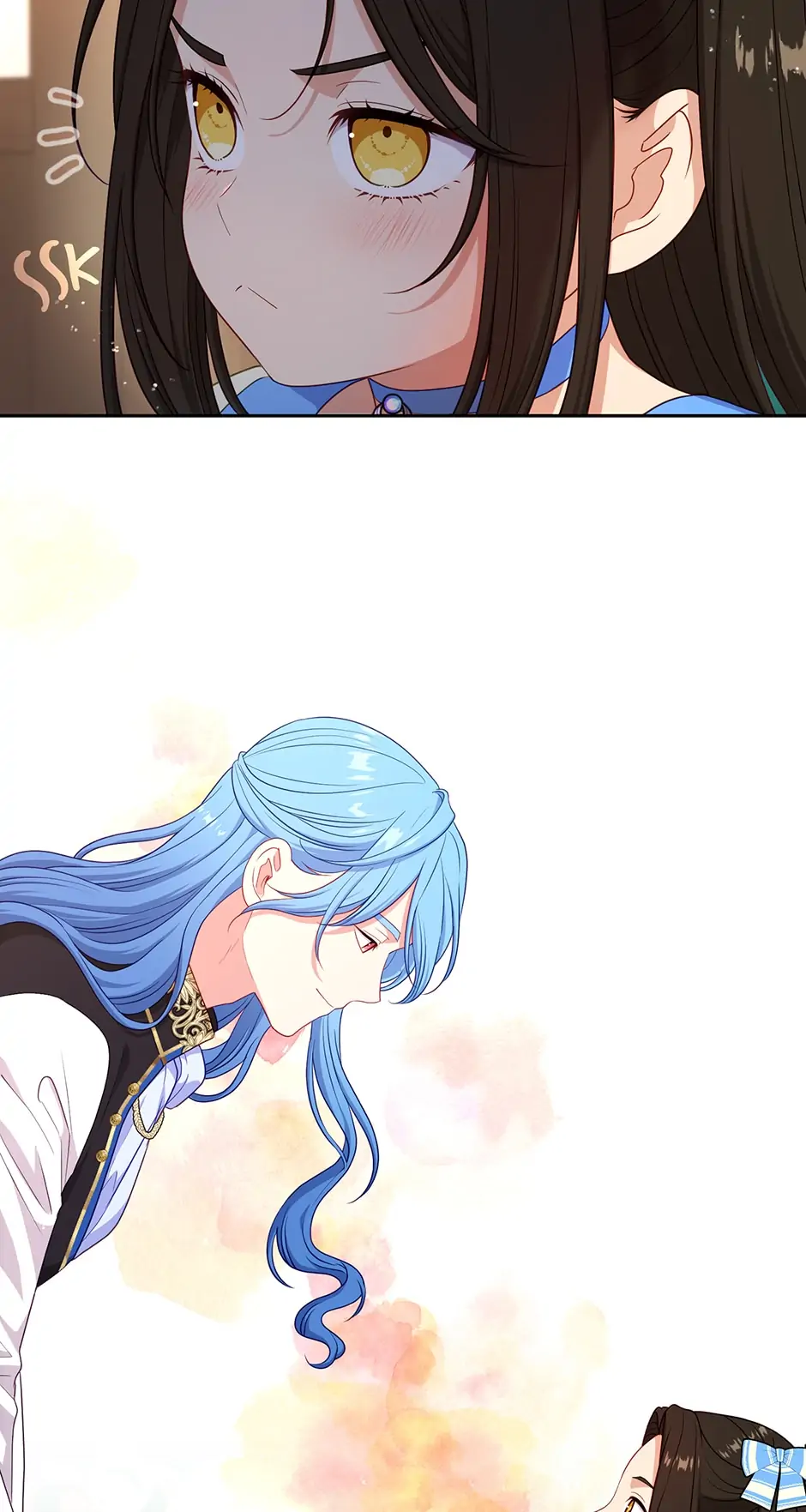 Read Beware of the Villainess! Manga Online