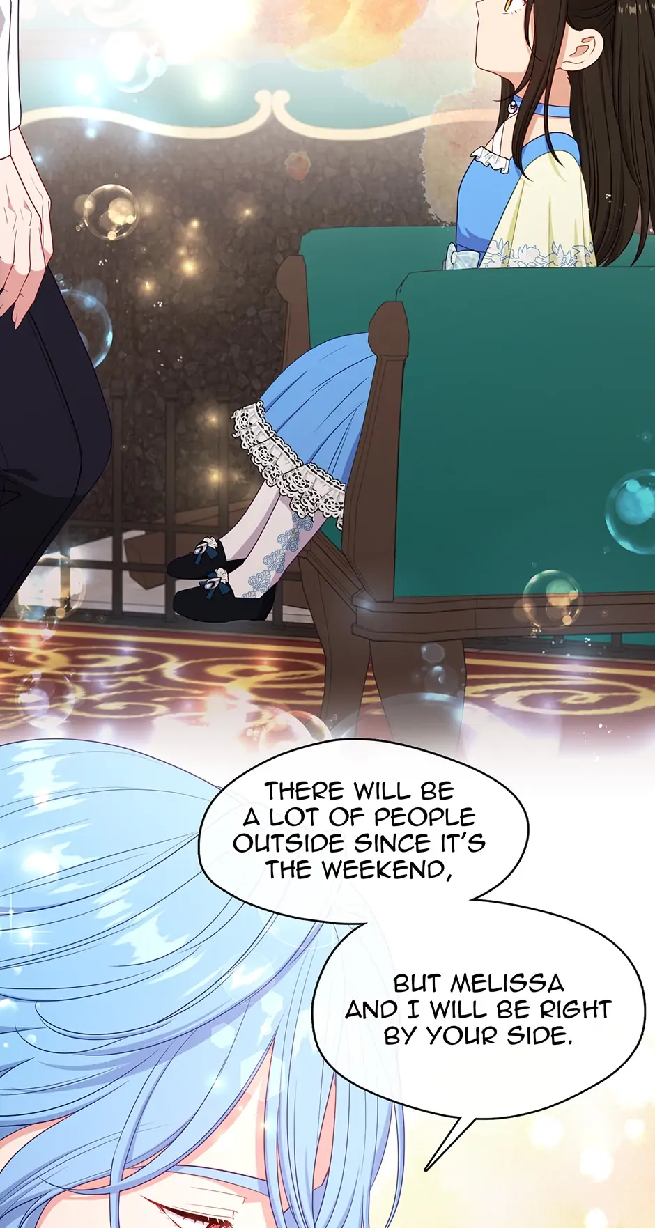 Read Beware of the Villainess! Manga Online