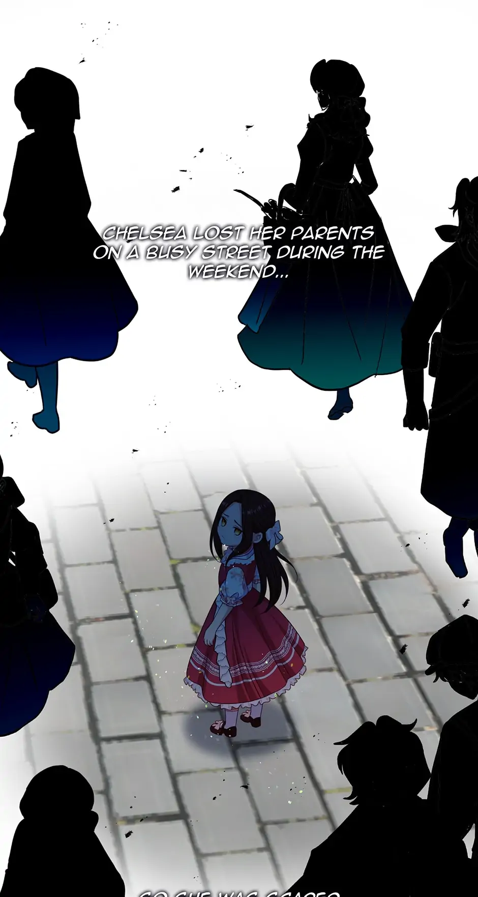 Read Beware of the Villainess! Manga Online