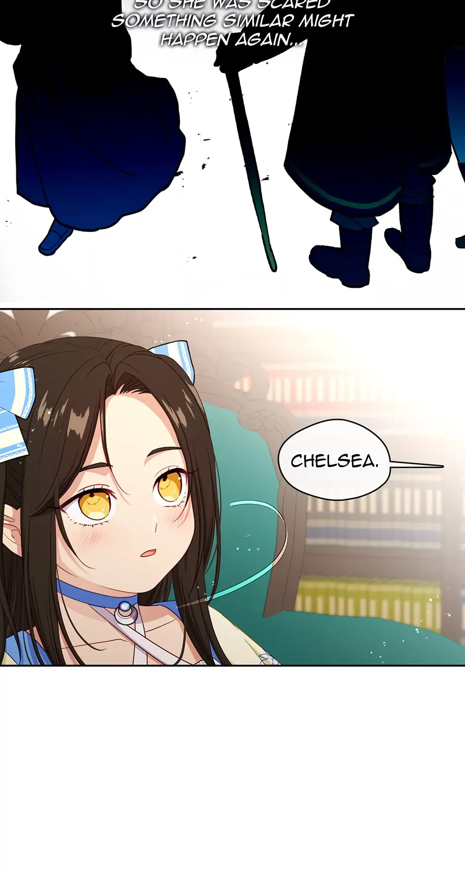 Read Beware of the Villainess! Manga Online