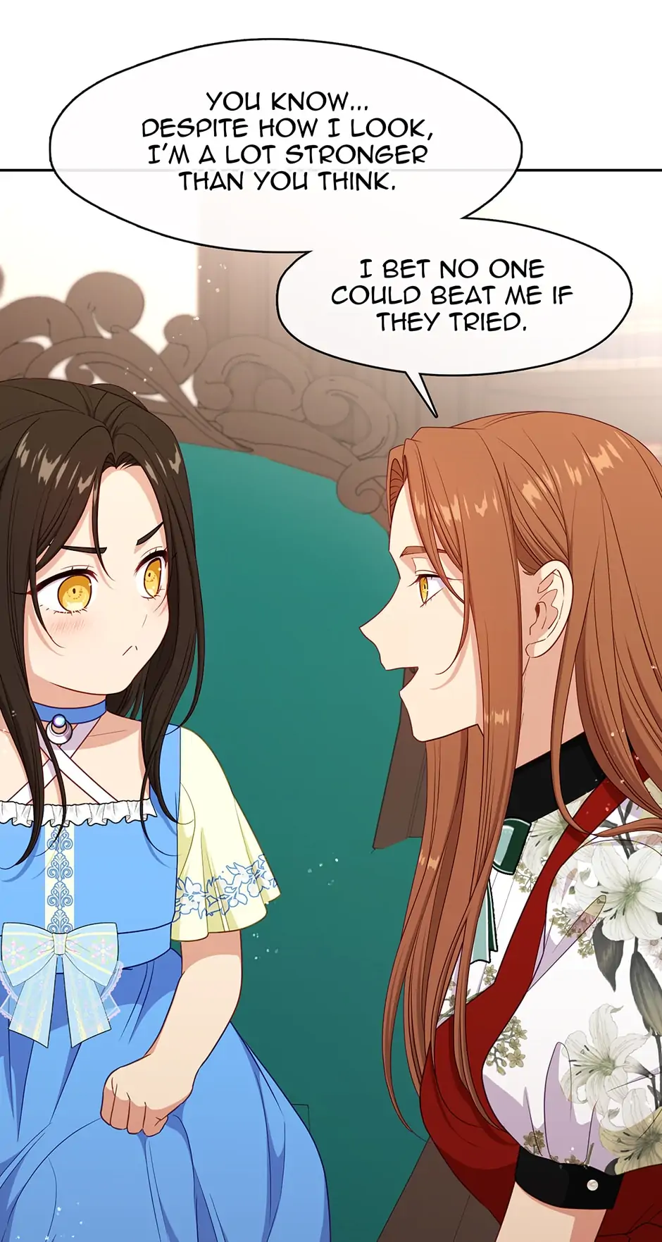 Read Beware of the Villainess! Manga Online